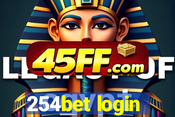254bet login